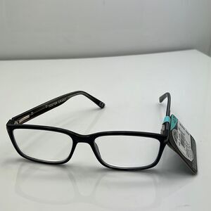 City Scapes by Foster Grant “Brockton” READERS Glasses NWT EG45